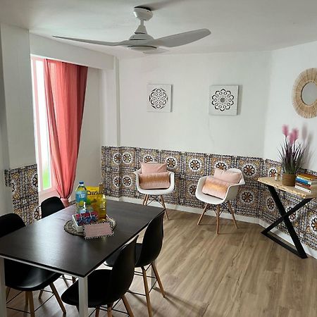 La Casita De La Playa Apartment Xeraco Ngoại thất bức ảnh