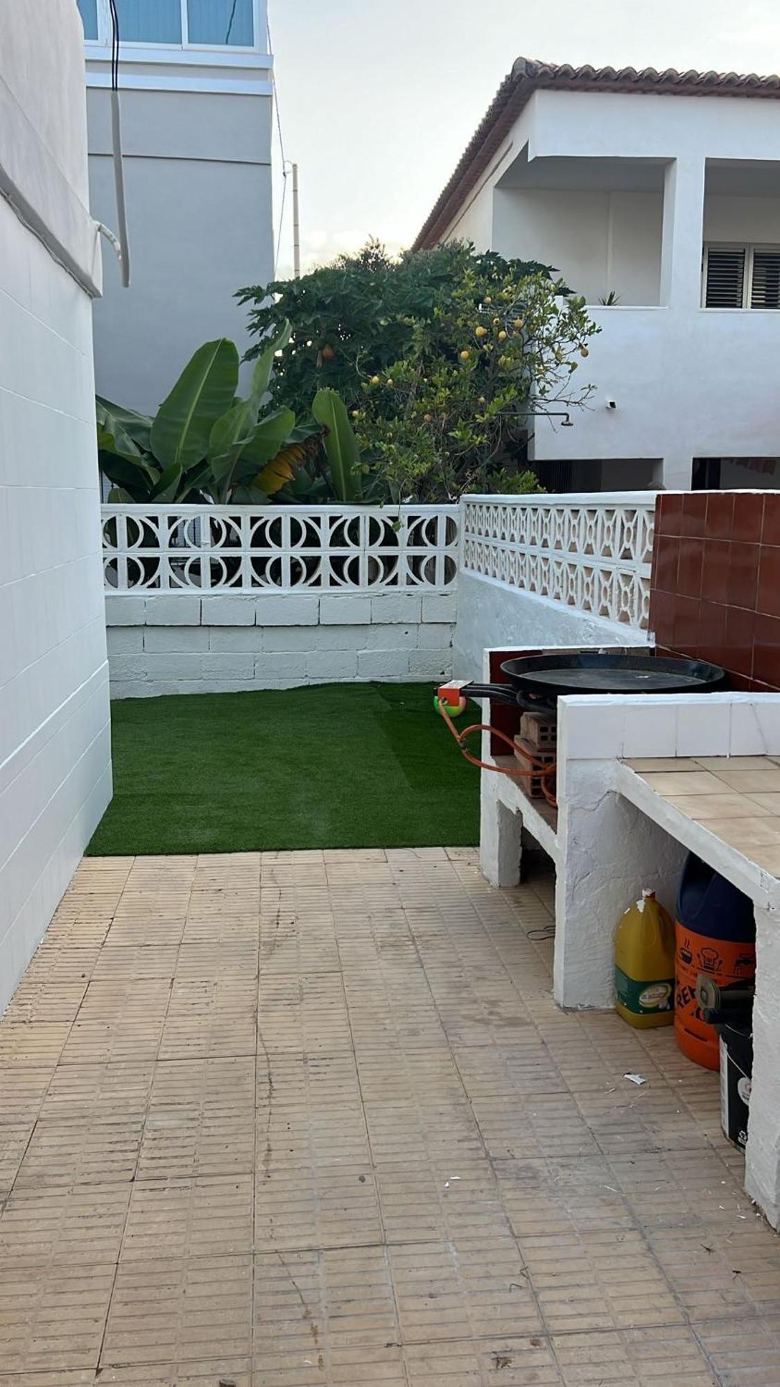 La Casita De La Playa Apartment Xeraco Ngoại thất bức ảnh