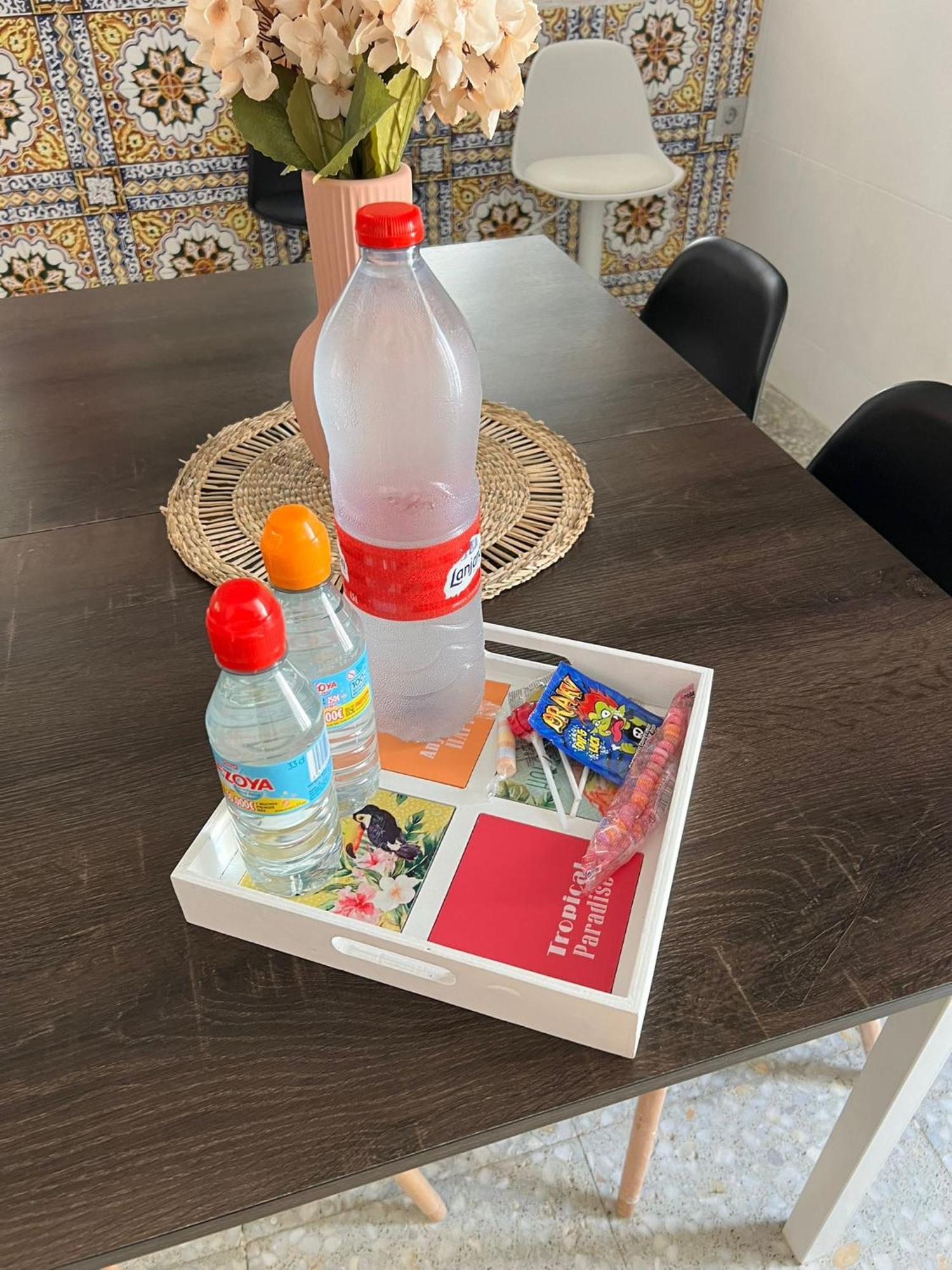 La Casita De La Playa Apartment Xeraco Ngoại thất bức ảnh