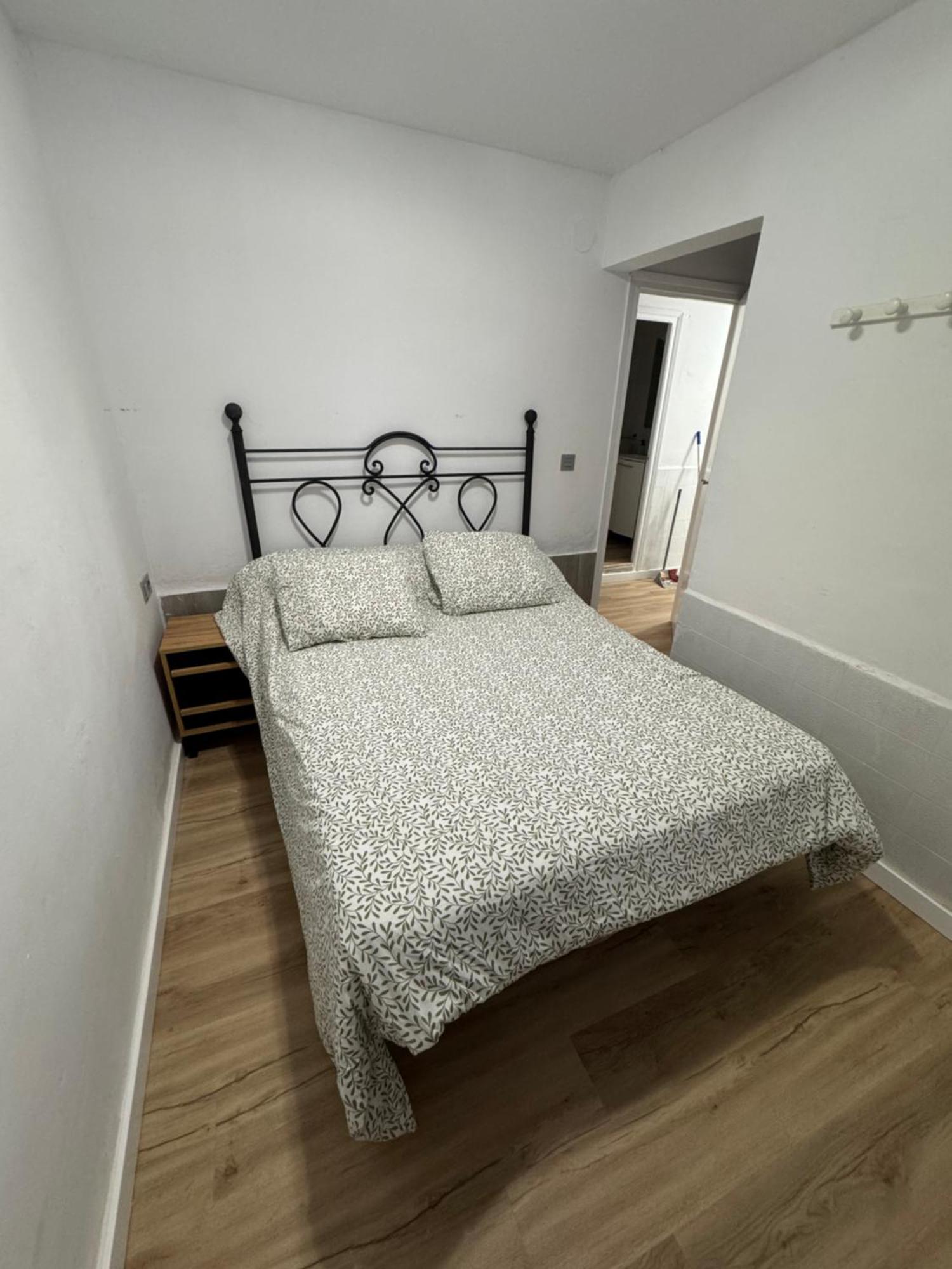 La Casita De La Playa Apartment Xeraco Ngoại thất bức ảnh