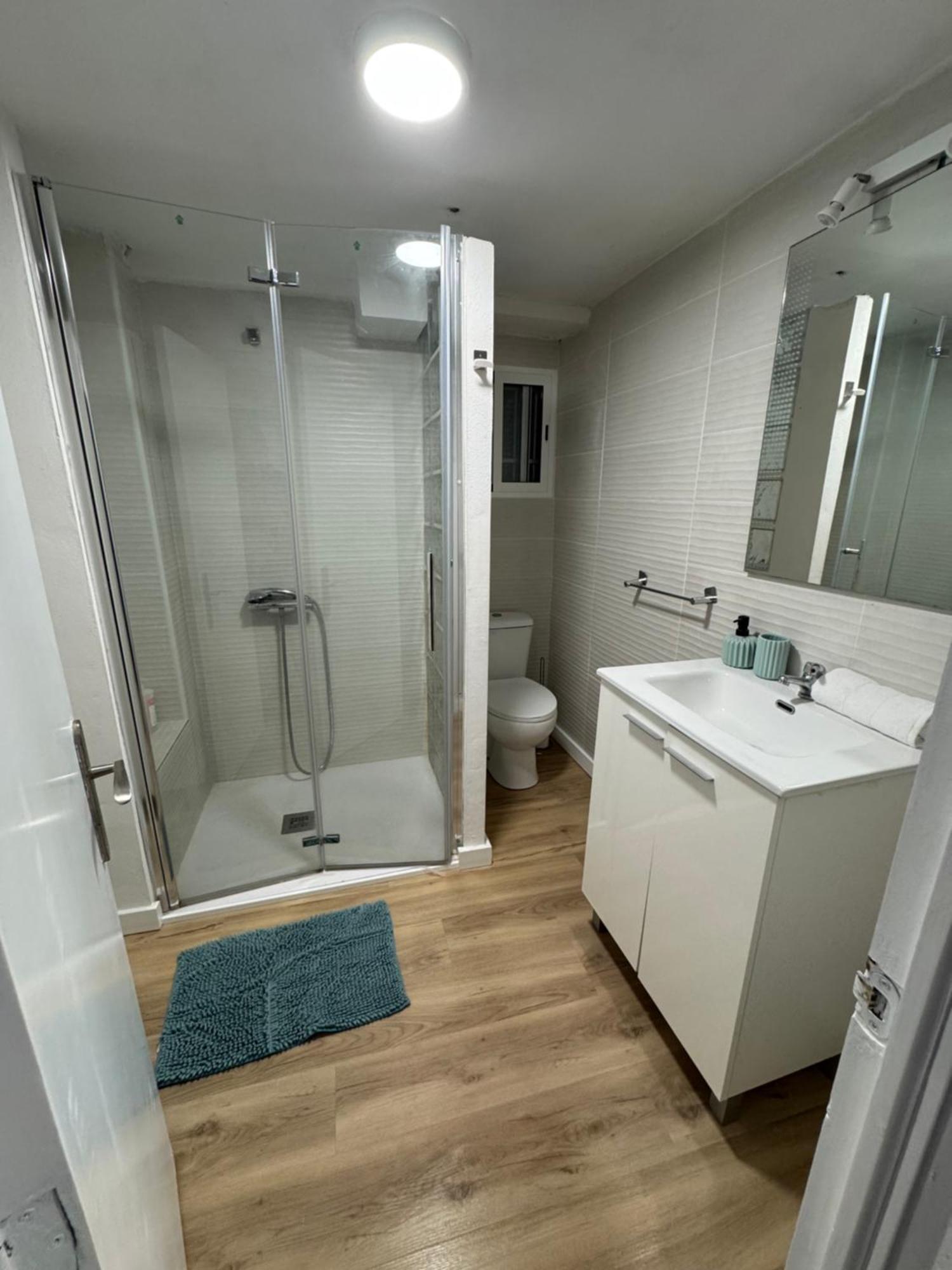 La Casita De La Playa Apartment Xeraco Ngoại thất bức ảnh