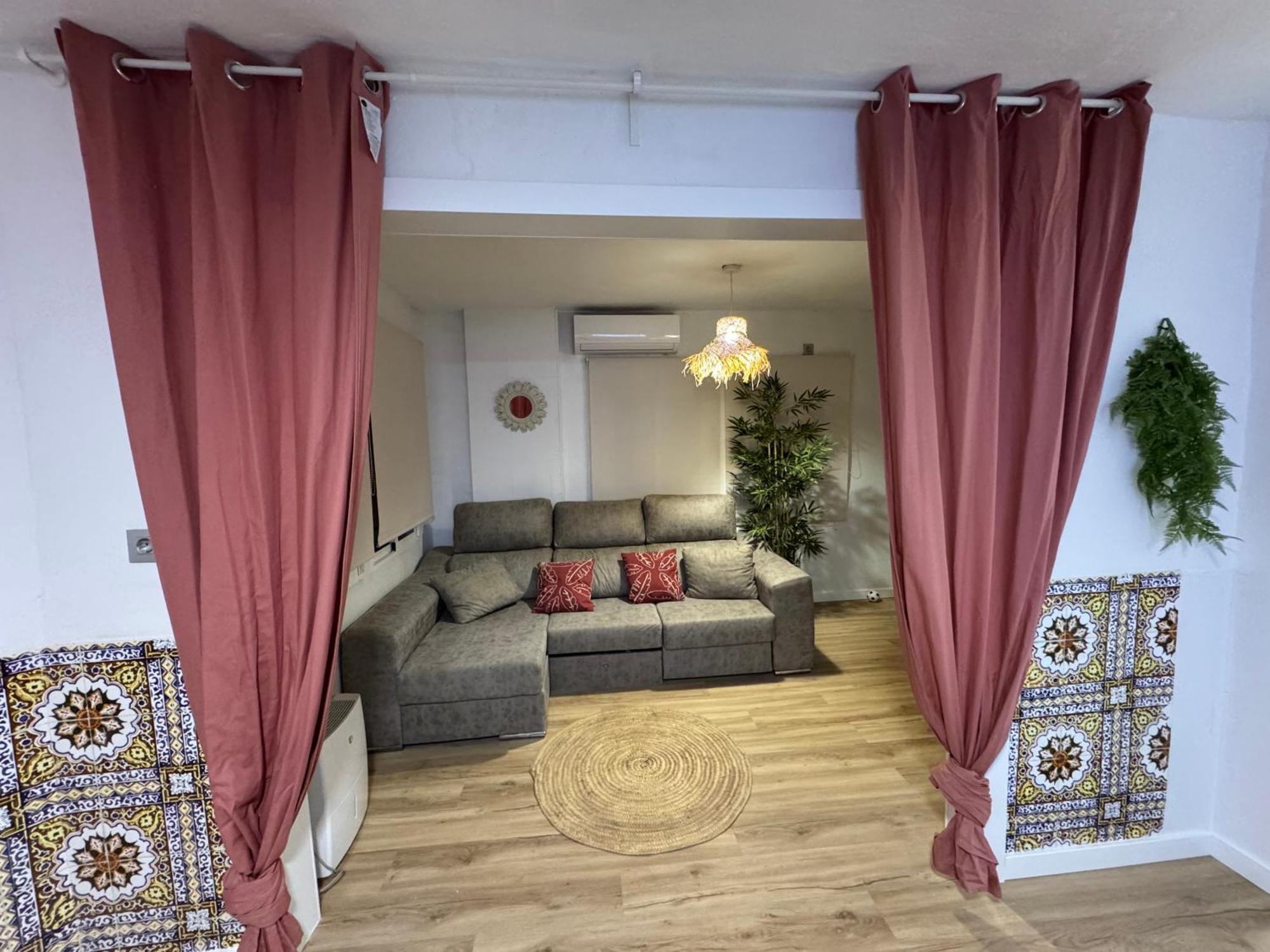La Casita De La Playa Apartment Xeraco Ngoại thất bức ảnh