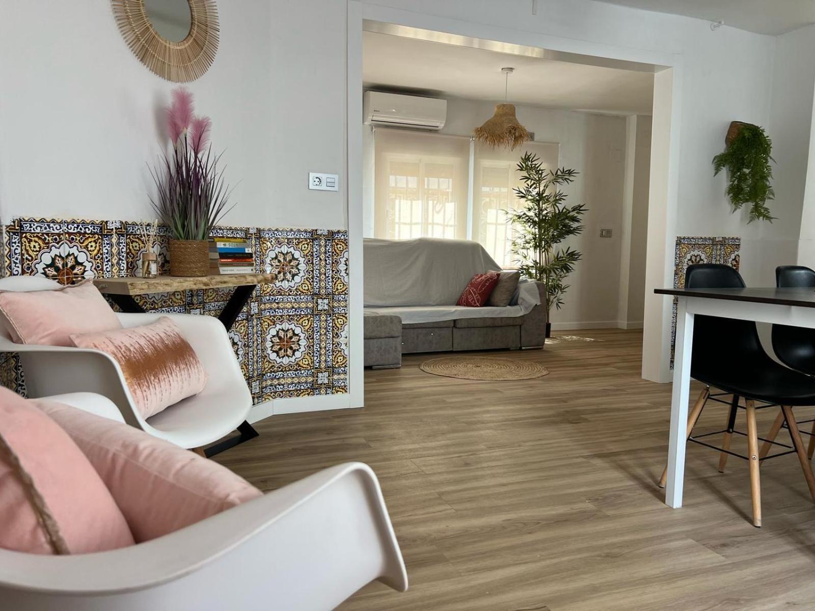 La Casita De La Playa Apartment Xeraco Ngoại thất bức ảnh