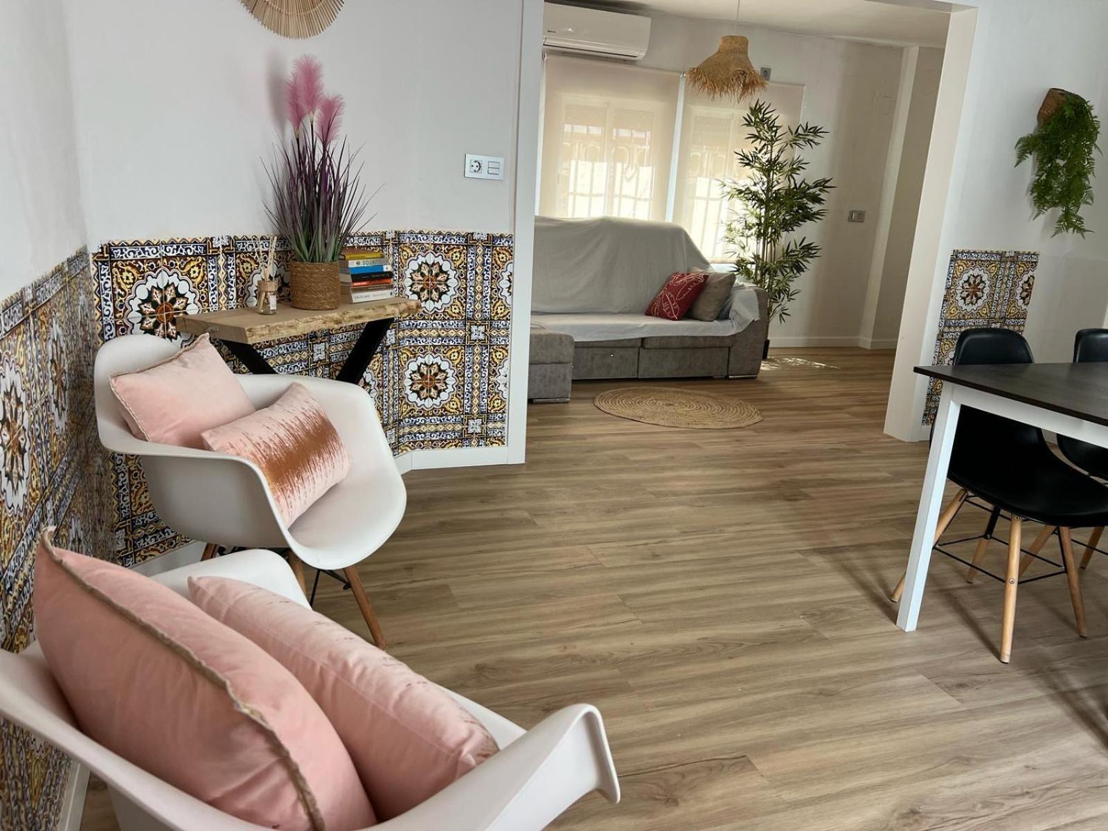 La Casita De La Playa Apartment Xeraco Ngoại thất bức ảnh